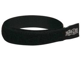 TRIPP LITE 10IN HOOK & LOOP CABLE TIES - 10 PACK