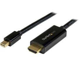 15FT 5M MINI DISPLAYPORT TO HDMI CABLE