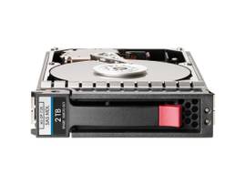 MSA 8TB 12G SAS 7.2K 3.5IN 512E 1Y WTY