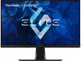 VIEWSONIC 32IN 144HZ GAMING MONITOR 3840X2160 RESOLUTION