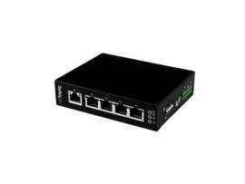 5 PORT INDUSTRIAL GIGABIT NETWORK SWITCH