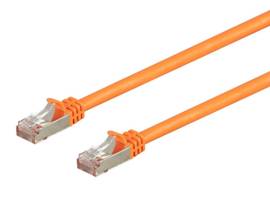 MONOPRICE ENTEGRADE SERIES CAT7 26AWG SHIELDED (S/