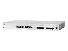 Catalyst 1300 8-port 10GE, 8-port SFP+
