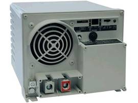 TRIPP LITE RV 120012V DC TO AC INVERTER ISOBAR