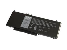 BTI LITHIUM POLYMER 4CELLS 7.6V 8100MAH 62W/