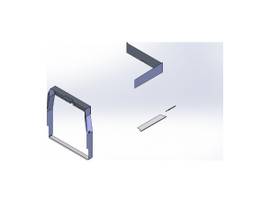 PT,RPL,TRIM,KIT,60INH,PROMSTR,15-23,SP