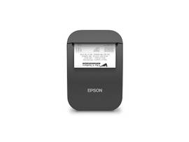 EPSON TM-P80II-PLUS-041 BT BAT AC CRDL EBCK