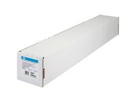 HP HEAVYWEIGHT COATED PAPER 36IN X 100FT