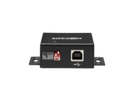 TRIPP LITE RS-422/RS-485 USB TO SERIAL FTDI ADAPTER