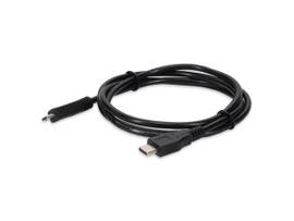 ADD-ON USB 3.1(C) TO MICRO-USB ADPT CBL