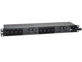 TRIPP LITE SINGLE-PHASE PDU 5/5.8KW 10 C13 OUTLETS