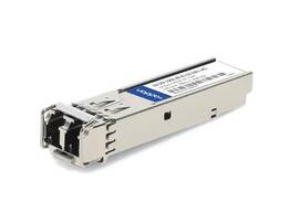 ADDON JUNIPER EX-SFP-10GE-ZR-45.32-100-I COMP