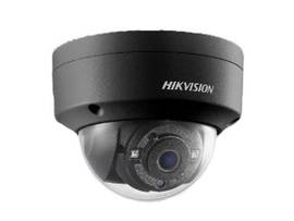 OUTDOOR IR BLK DOME/TURBOHD4.0/2MP/2.8MM