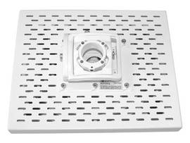 LEGRAND-CHIEF SEC RPA ELITE KEY OPTION B WHITE