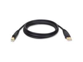 TRIPP LITE CABLE USB 2.0 CRTFIED GOLD 15FT