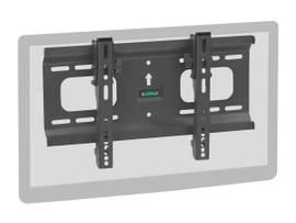 MONOPRICE TILTING WALL MOUNT FOR 32 - 55 INCH TV