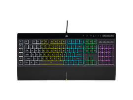 CORSAIR K55 RGB PRO GAMING KEYBOARD