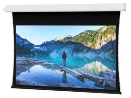 Legrand AV-Da-Lite Screen ADV TNSD 110D PRLX PUR 0.8 220V