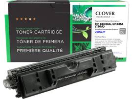 CLOVER IMAGING REMANUFACTURED DRUM UNIT ALTERNATIVE FOR HP CE314A (HP 126A)