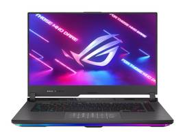 ASUS ROG Strix G15 15.6IN AMD Ryzen 7 6800H/HS  8GB DDR5 NVIDIA GeForce RTX 3050