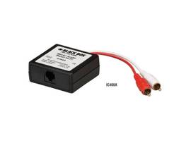BLACK BOX CORP HI-FI STEREO AUDIO BALUN