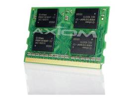 AXIOM 512MB DDR-333 MICRO-DIMM FOR PANASONIC - CF-BAU0512U