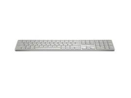 HP 970 PROGRAMMABLE WIRELESS KEYBOARD