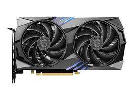 MSI RTX 4060 TI GAMING X 8G
