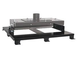 LEGRAND-CHIEF VCM CUSTOM INCL HB52D BLK