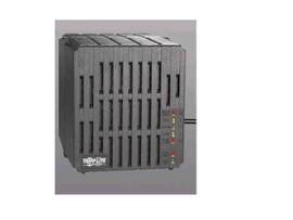 TRIPP LITE LC 1200 LINE CONDITIONERS/VOLTAGE