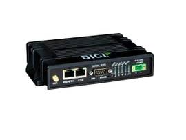 DIGI IX20 PRIO LTE CAT-4 DUAL ETHERNET RS-232 WI-FI NO ACC