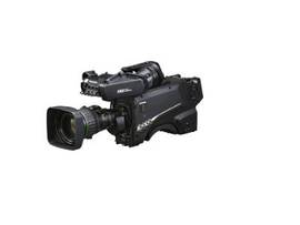 PANASONIC HD STUDIO CAMERA, UPGRADEABE TO 4K BY ADDING A MODULE TO AKUCU250 CCU P# TBD LEMO CONNECTOR