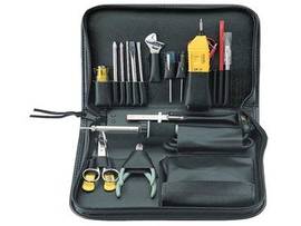 BLACK BOX CORP TOOL KIT FOR COMPUTER REPAIR/MAINTENANCE