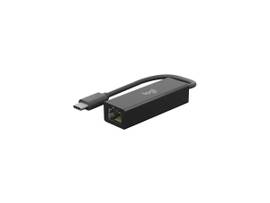 LOGITECH LOGI USB-C-TO-ETHERNET ADAPTER