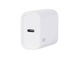 MONOPRICE MONOPRICE 20W USB-C F- WALL CHRGR