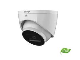 SMARTEYES GALAXY HUNTER EPOE WIZMIND S SERIES ACUPICK 8MP IR FIXED-FOCAL TURRET IPC WITH BUILD IN MIC 50 METER IR DISTANCE H.265+ WDR ALARMAUDIO