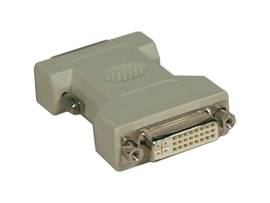Tripp Lite series DVI-I to DVI-D Dual-Link Video Adapter (F/M)
