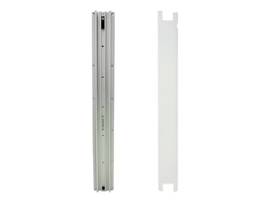 AMICO 34IN MONITOR CHANNEL + FLANGED COVER