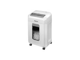 FELLOWES MICROSHRED 12MS SHREDDER (MICRO CUT) 120V NA