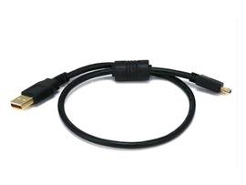 MONOPRICE USB-A TO MINI-B 2.0 CABLE - 5-PIN_ 28/24