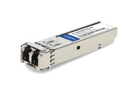 ADDON MSA COMP SFP+ LC 10G-DWDM 1541.35NM SMF