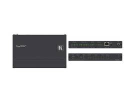 KRAMER FC-28 10 PORT SERIAL IR GPI/O RELAY POE CONTROL GATEWAY