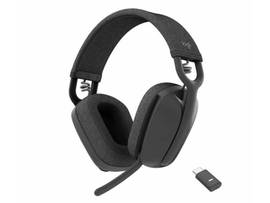 LOGITECH ZONE VIBE WIRELESS - UC VERSION