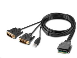 BELKIN MDLR DH HOST CBL DVI 6 FT