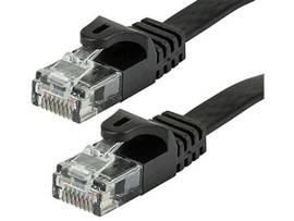 MONOPRICE CAT5E ETHERNET PATCH CABLE - SNAGLESS RJ
