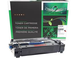 CLOVER IMAGING REMANUFACTURED HIGH YIELD MICR TONER CARTRIDGE ALTERNATIVE FOR HP CF325X, TROY 02-88000-001