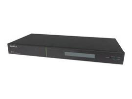 LUXUL 24-PORT POE+ GBE MANAGED SWITCH