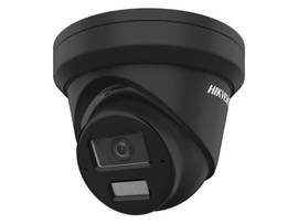 HIKVISION ACS TR SHL 8MP 2.8MM BLK