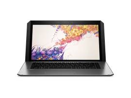 HP ZBook x2 G4 Detachable Workstation - Intel - Core i7 - 7500U - Processor / Cl