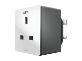 BELKIN WEMO SMART PLUG